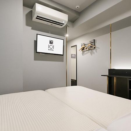Ici Hotel Tokyo Hatchobori ภายนอก รูปภาพ