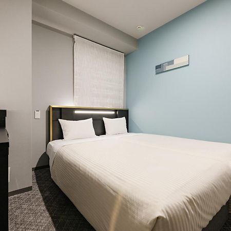 Ici Hotel Tokyo Hatchobori ภายนอก รูปภาพ