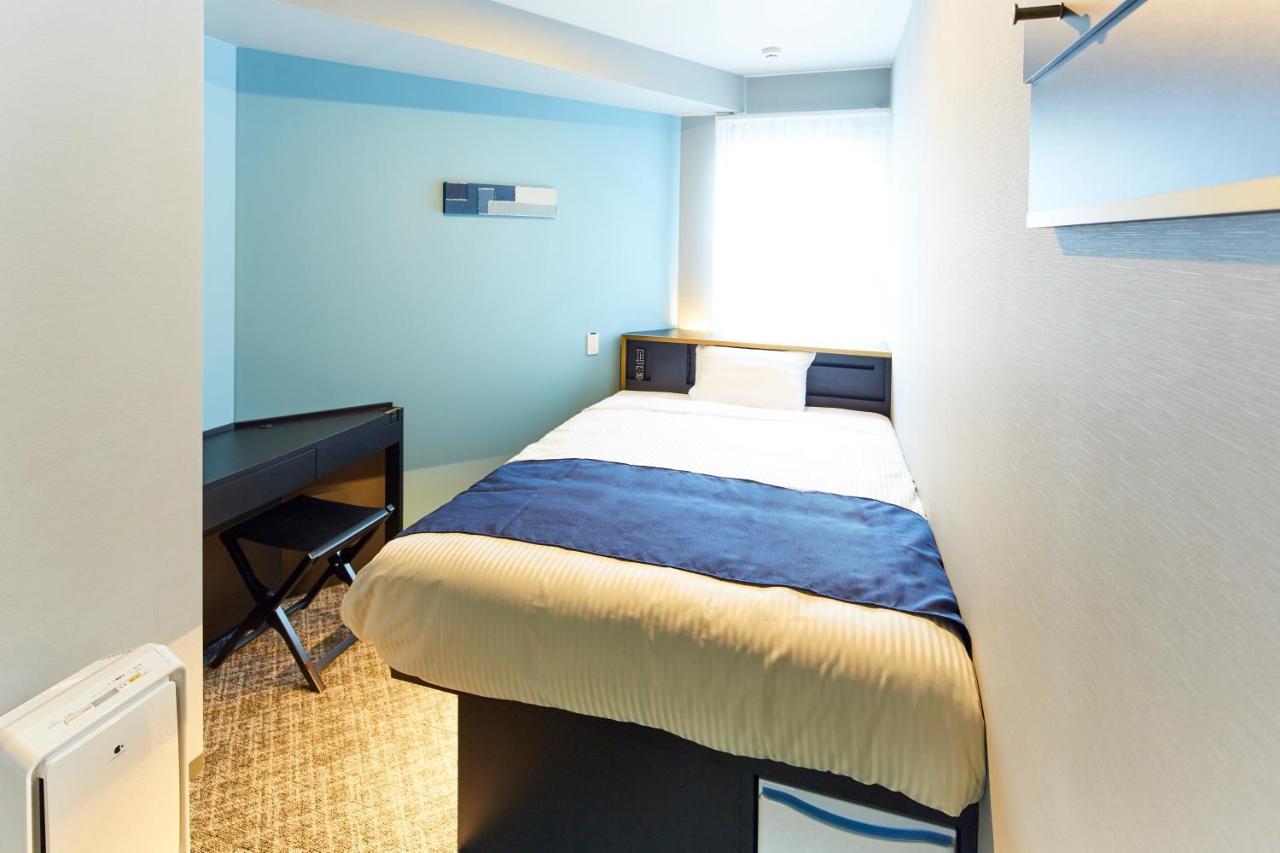 Ici Hotel Tokyo Hatchobori ภายนอก รูปภาพ