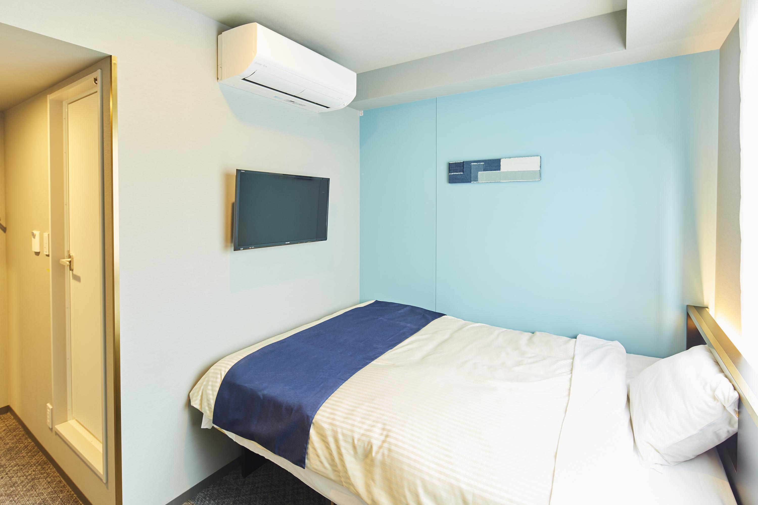 Ici Hotel Tokyo Hatchobori ภายนอก รูปภาพ