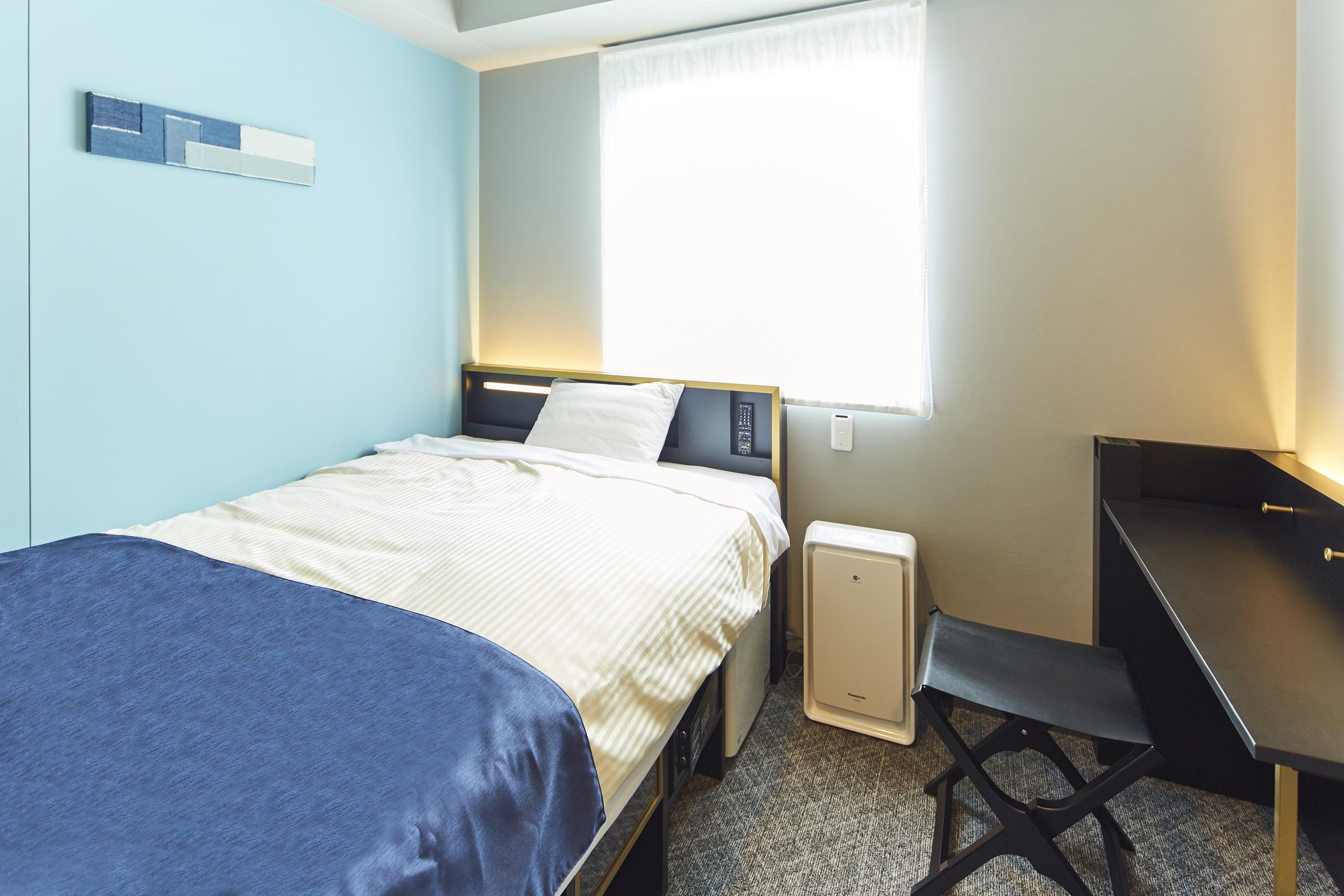 Ici Hotel Tokyo Hatchobori ภายนอก รูปภาพ