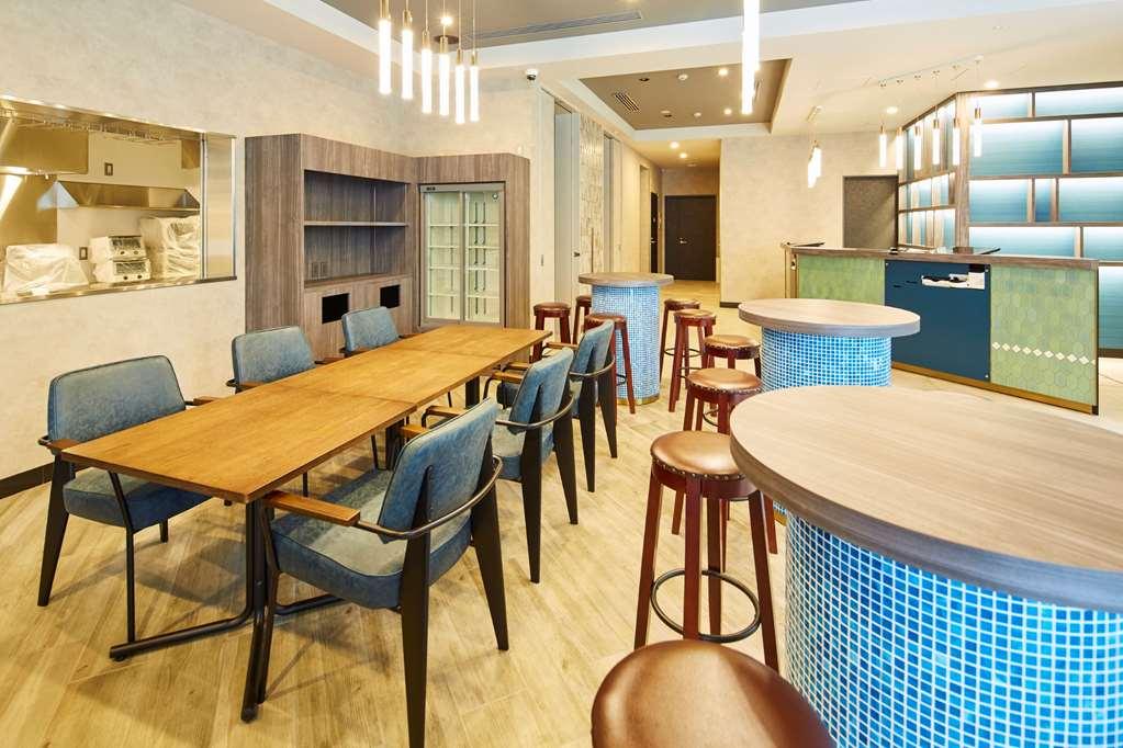 Ici Hotel Tokyo Hatchobori ภายใน รูปภาพ