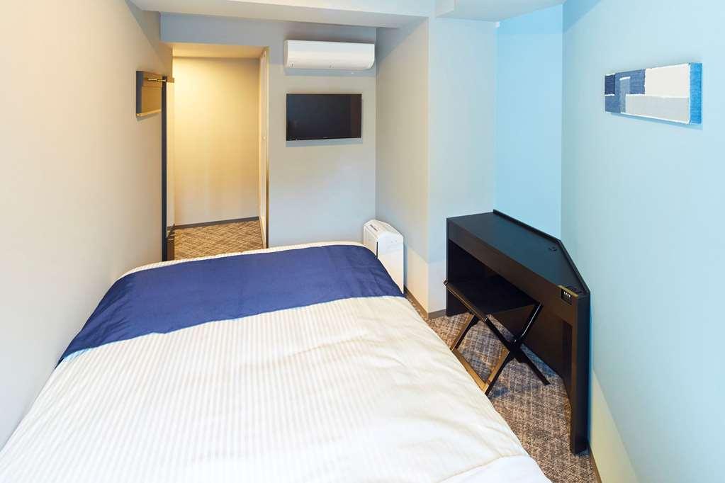 Ici Hotel Tokyo Hatchobori ห้อง รูปภาพ