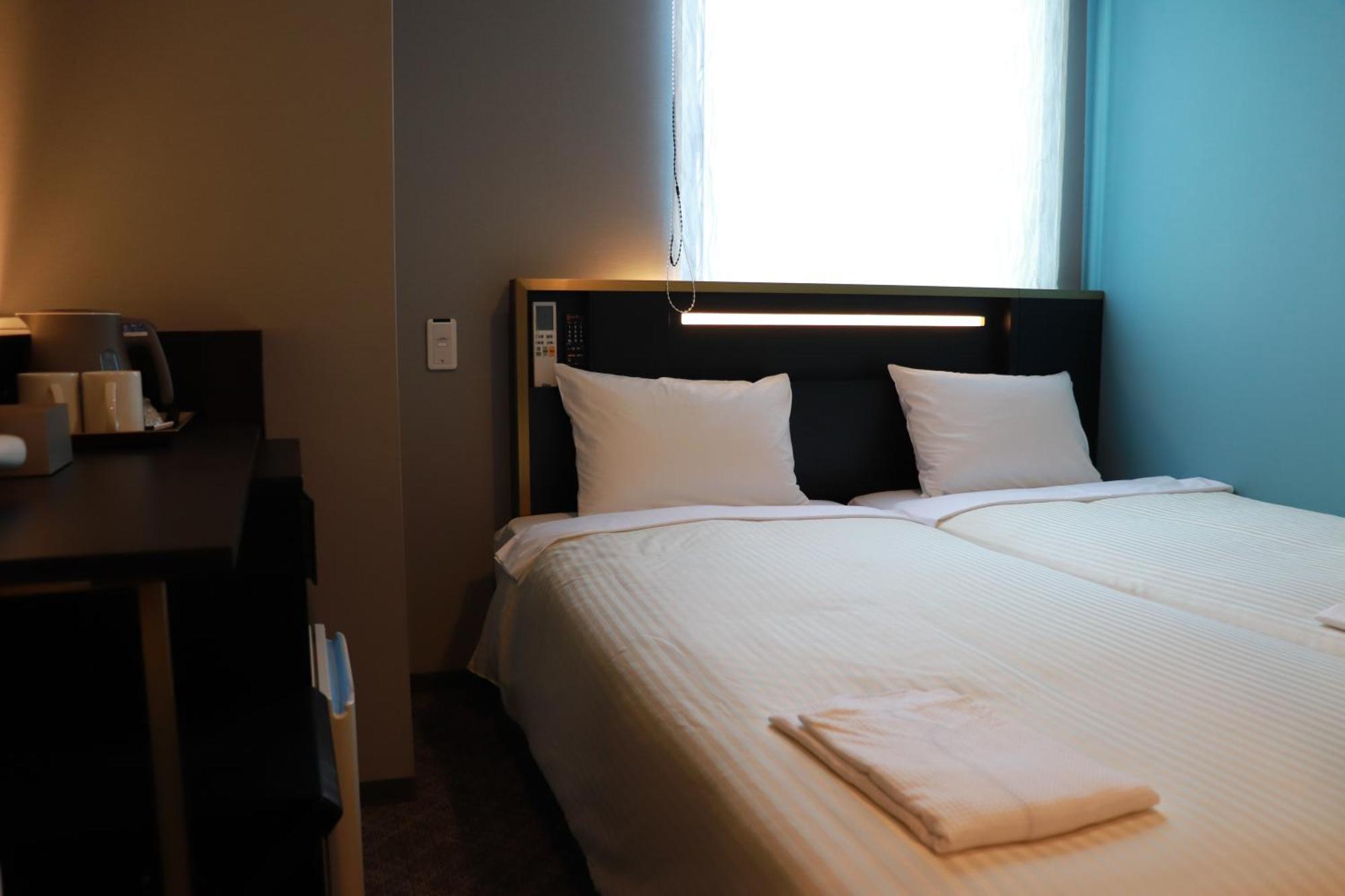 Ici Hotel Tokyo Hatchobori ภายนอก รูปภาพ