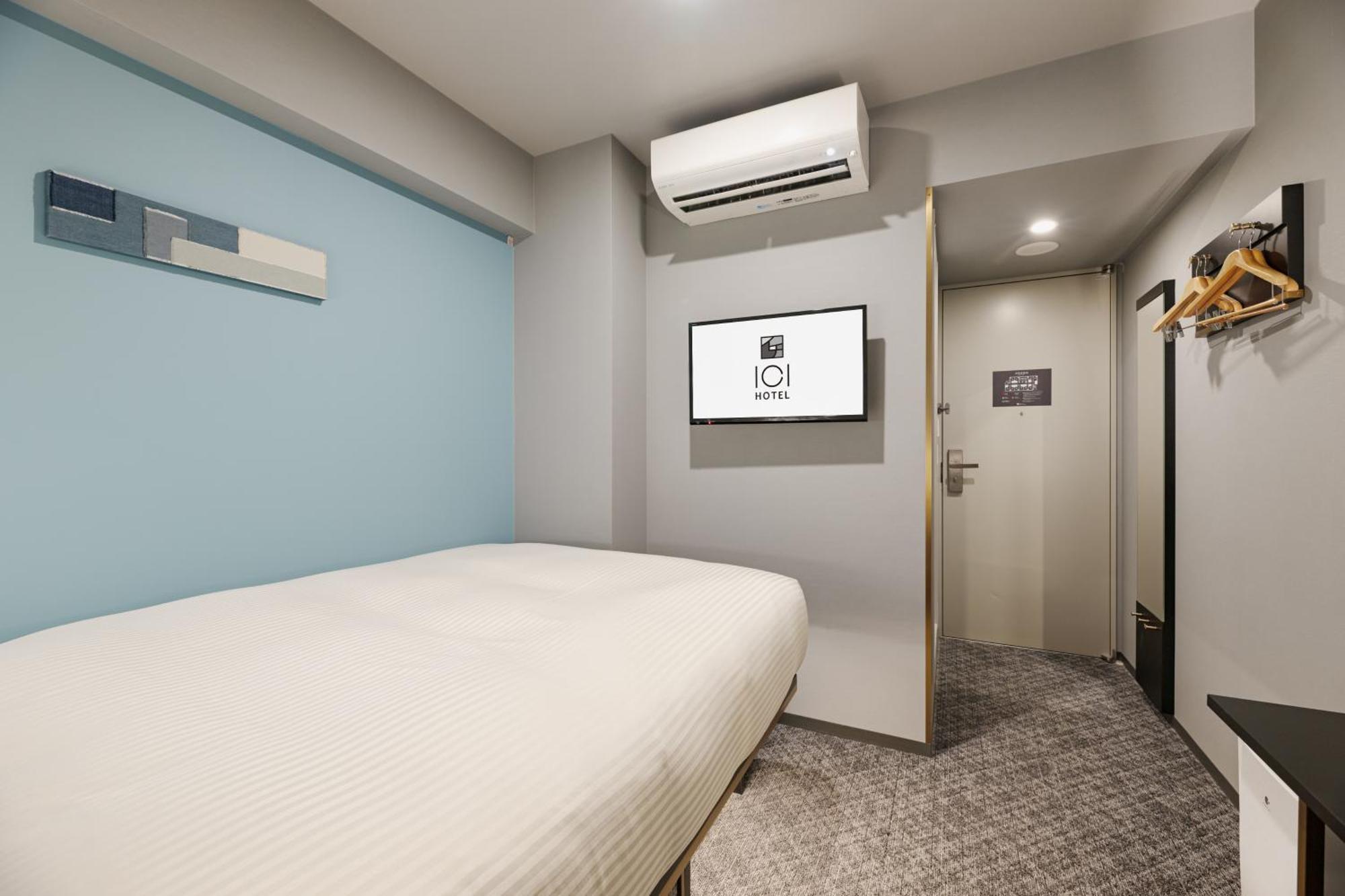 Ici Hotel Tokyo Hatchobori ภายนอก รูปภาพ