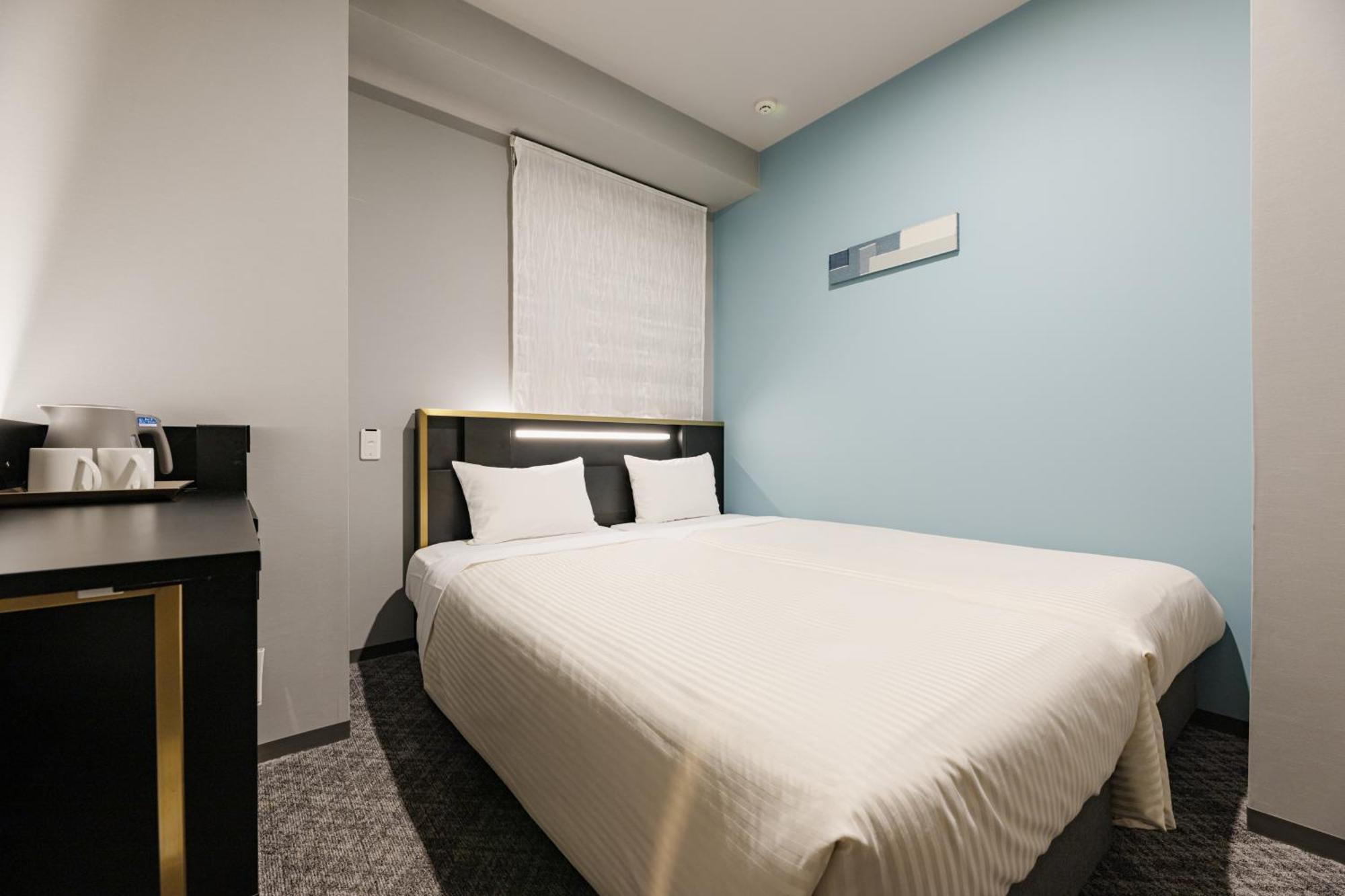 Ici Hotel Tokyo Hatchobori ภายนอก รูปภาพ